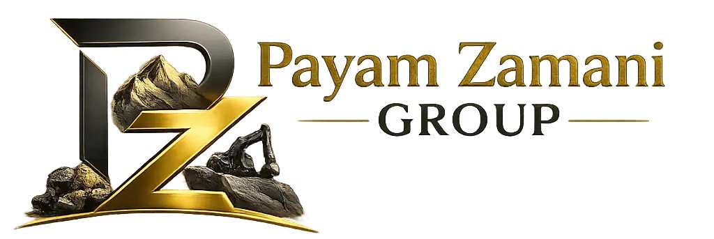 گروه پیمانکاری پیام زمانی